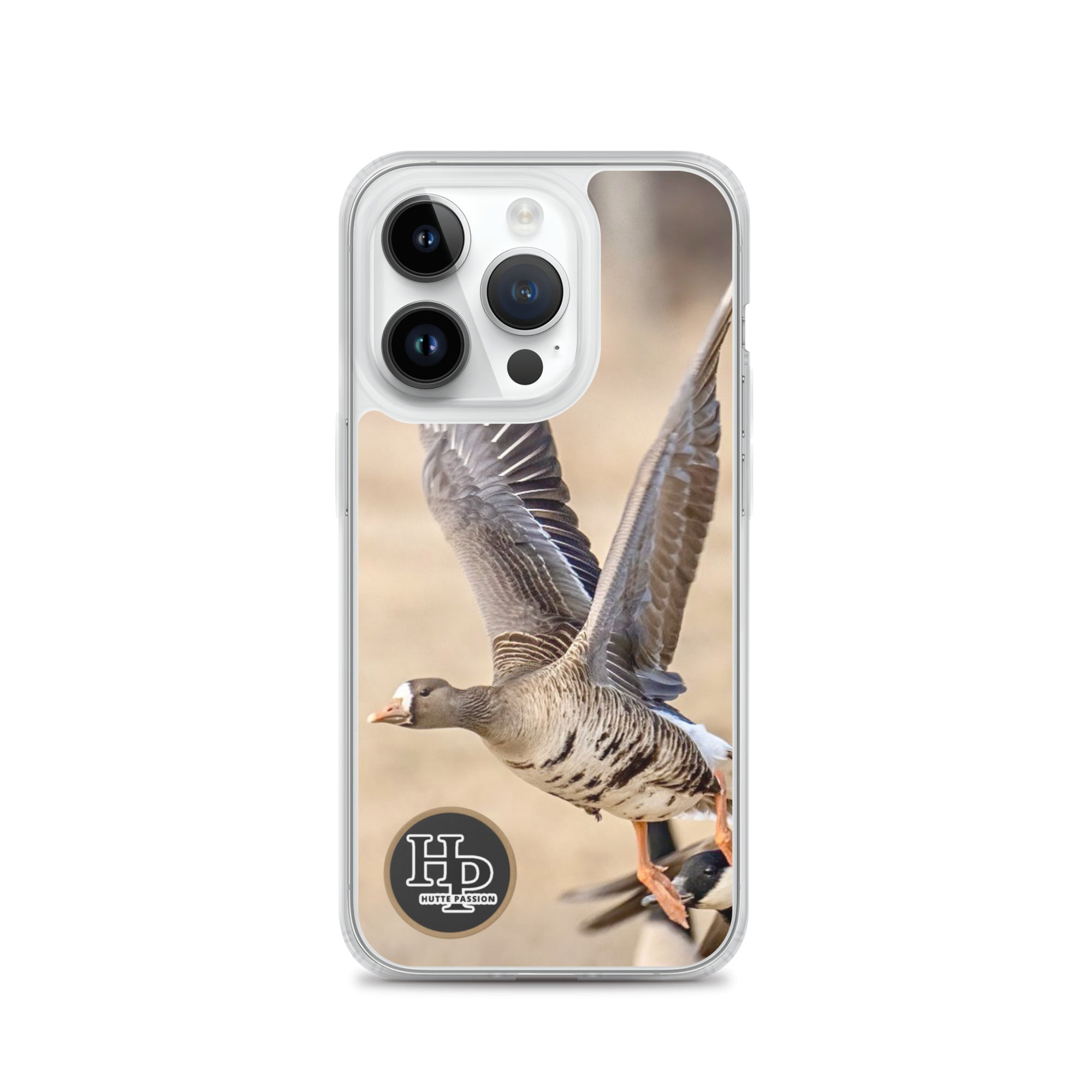 Dernière nouveauté Coque pour iPhone® Rieuse