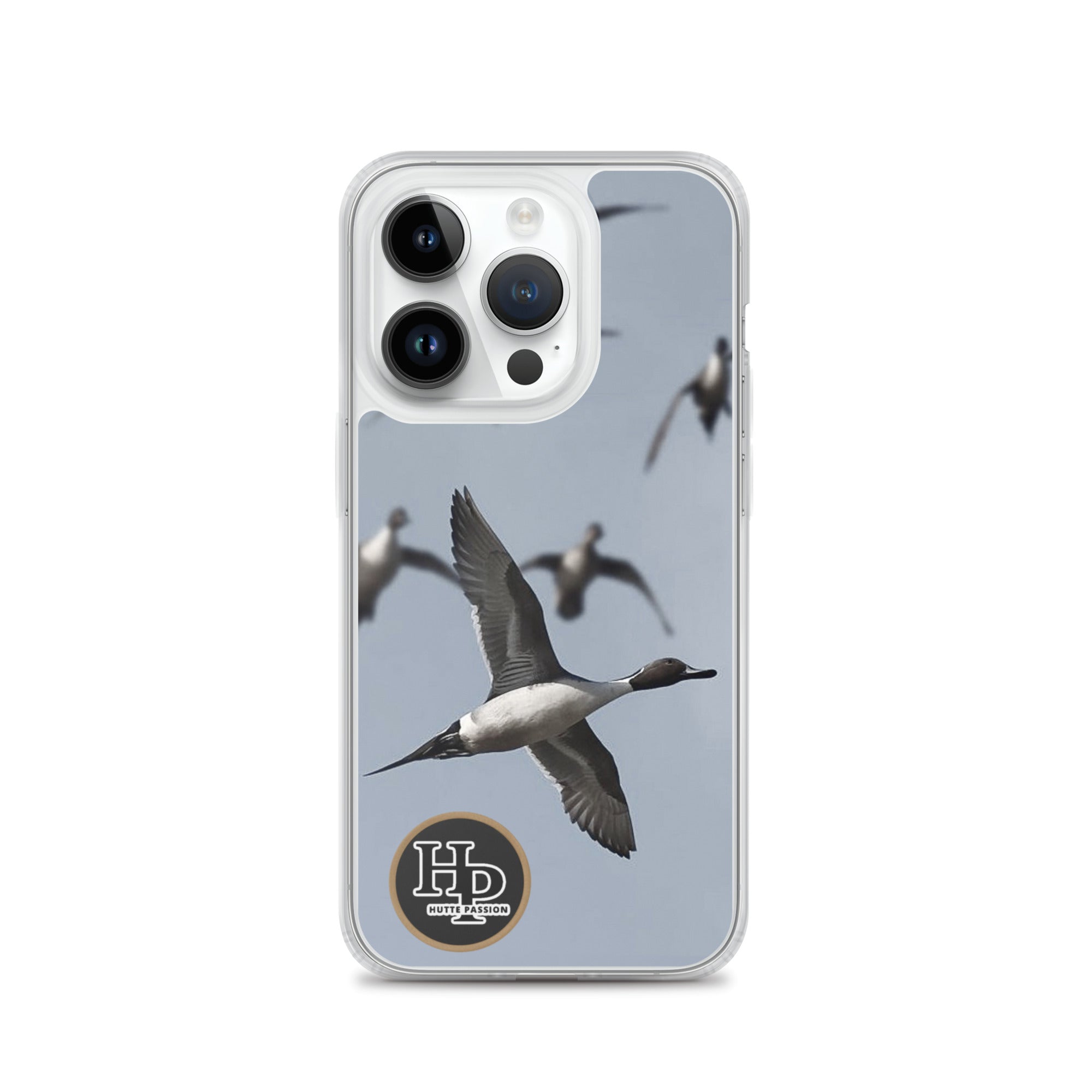 Coque pour iPhone® Pilet