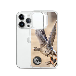 Dernière nouveauté Coque pour iPhone® Rieuse