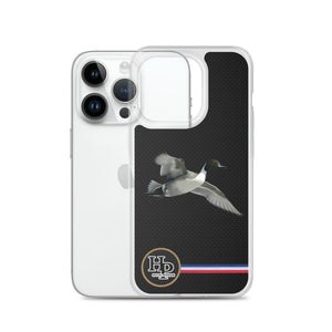 Collection carbone : Coque pour iPhone® Pilet