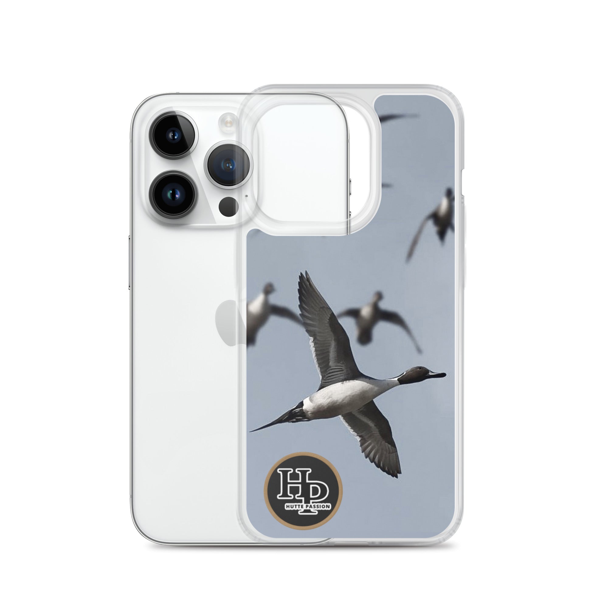 Coque pour iPhone® Pilet