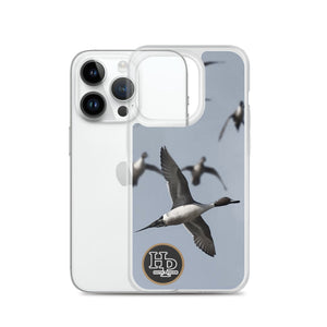 Coque pour iPhone® Pilet
