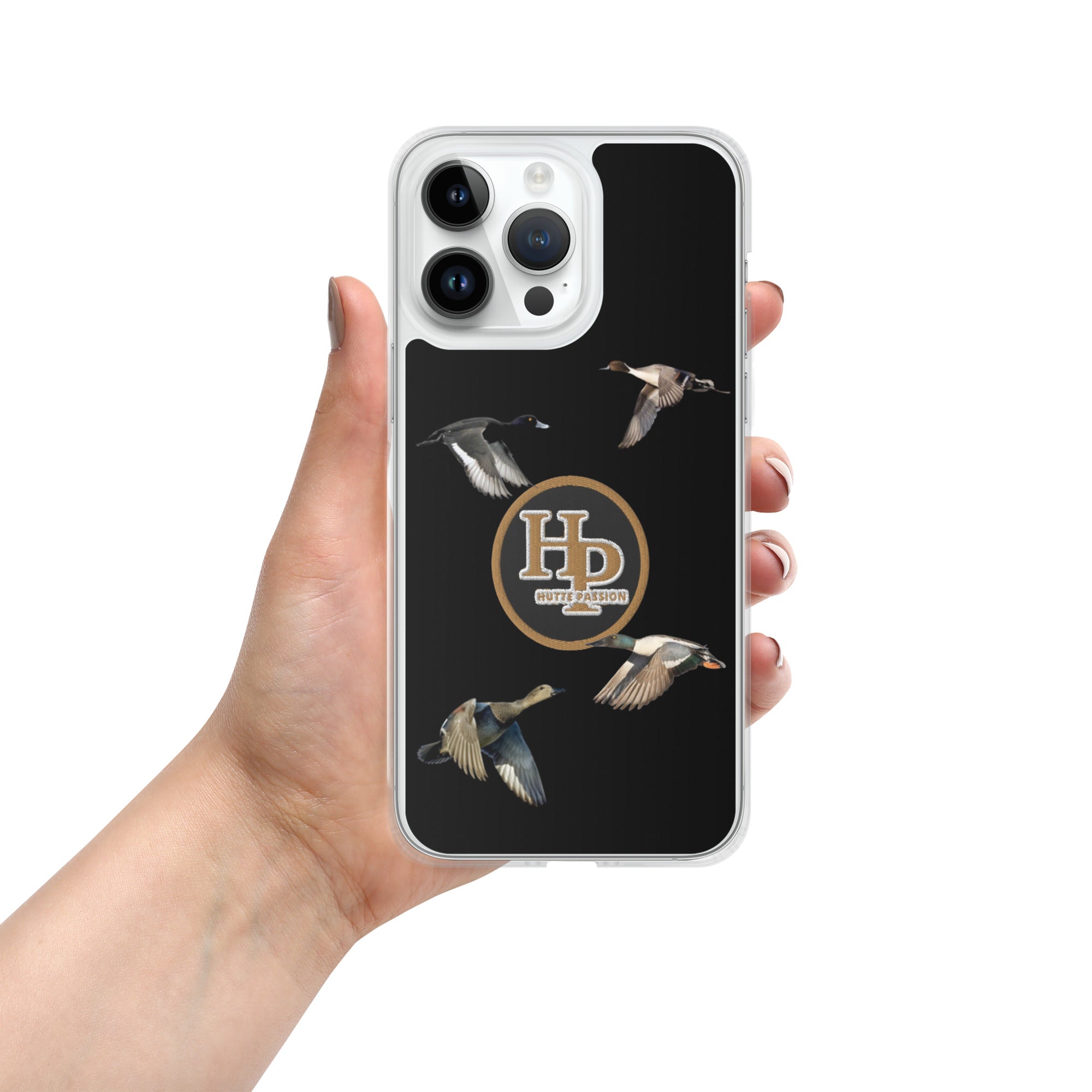 Coque pour iPhone® Sauvages