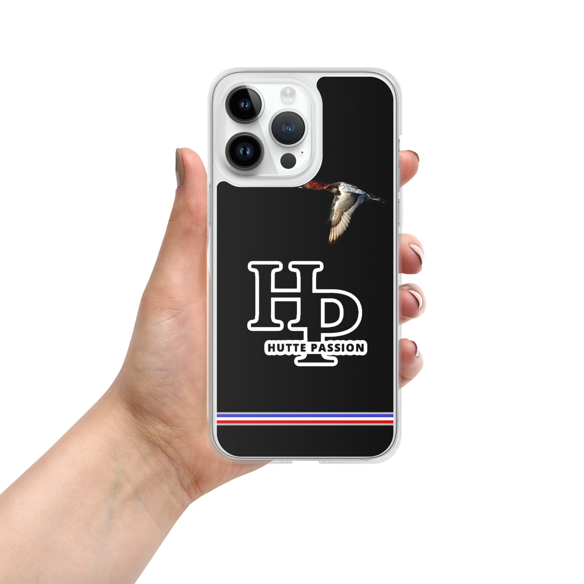Coque pour iPhone® Milouin