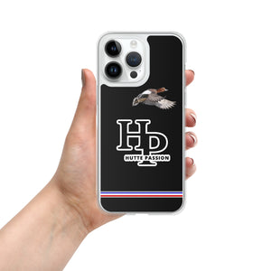 Coque pour iPhone® Siffleur