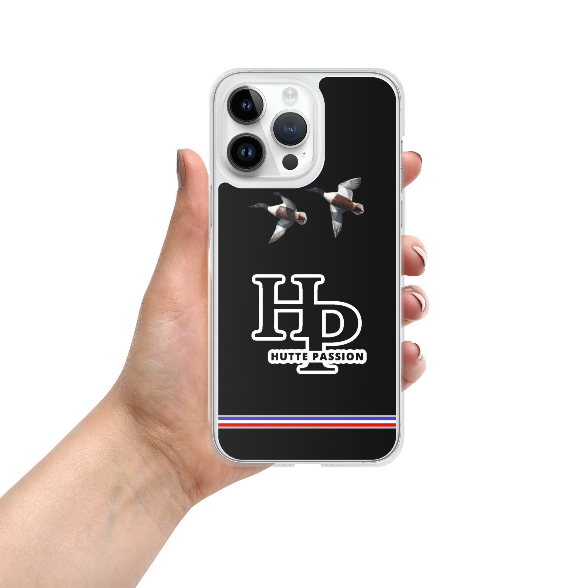 Coque pour iPhone® Souchet