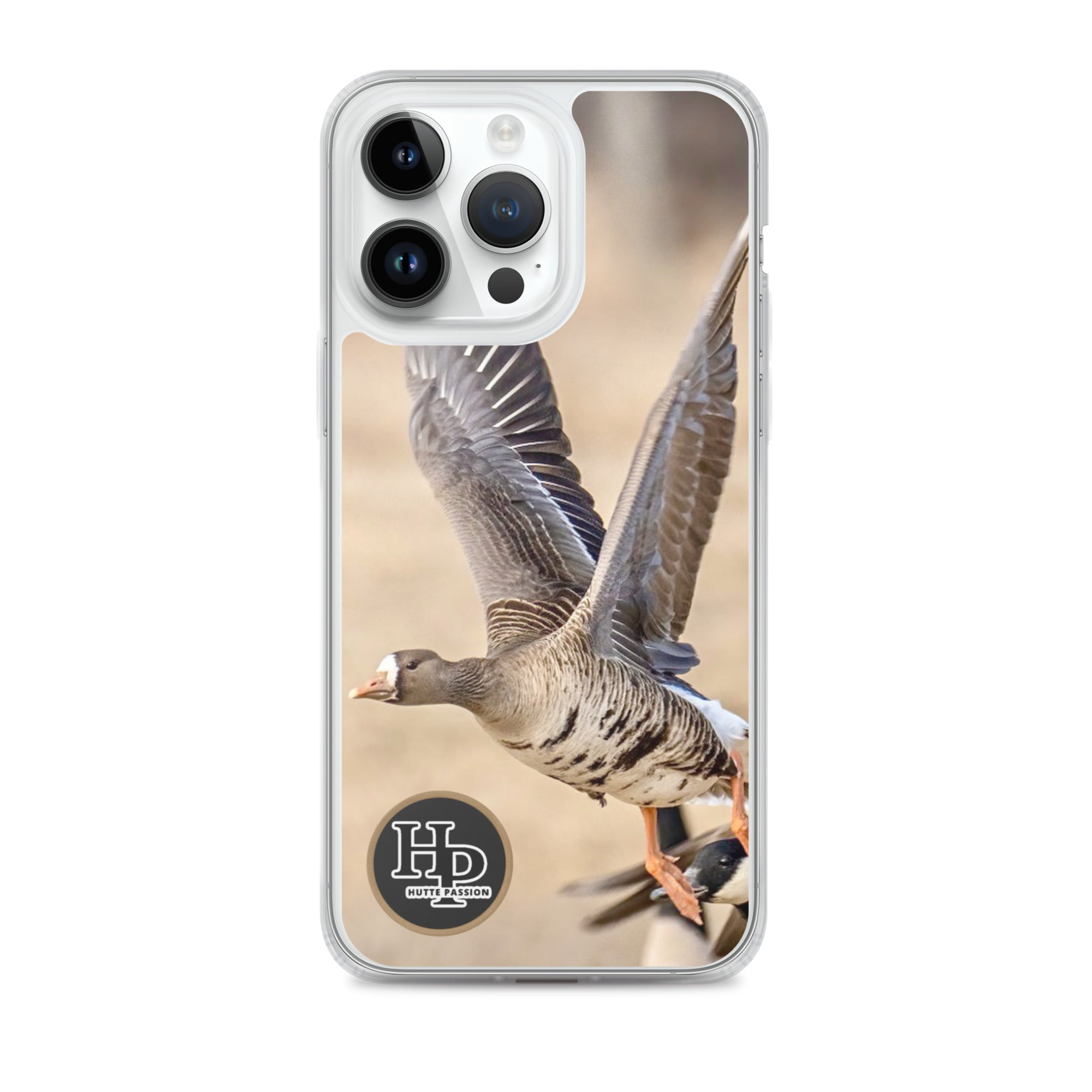 Dernière nouveauté Coque pour iPhone® Rieuse