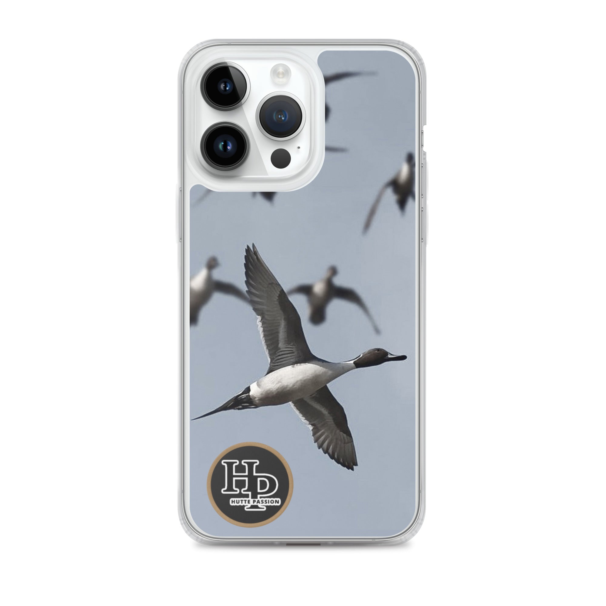Coque pour iPhone® Pilet