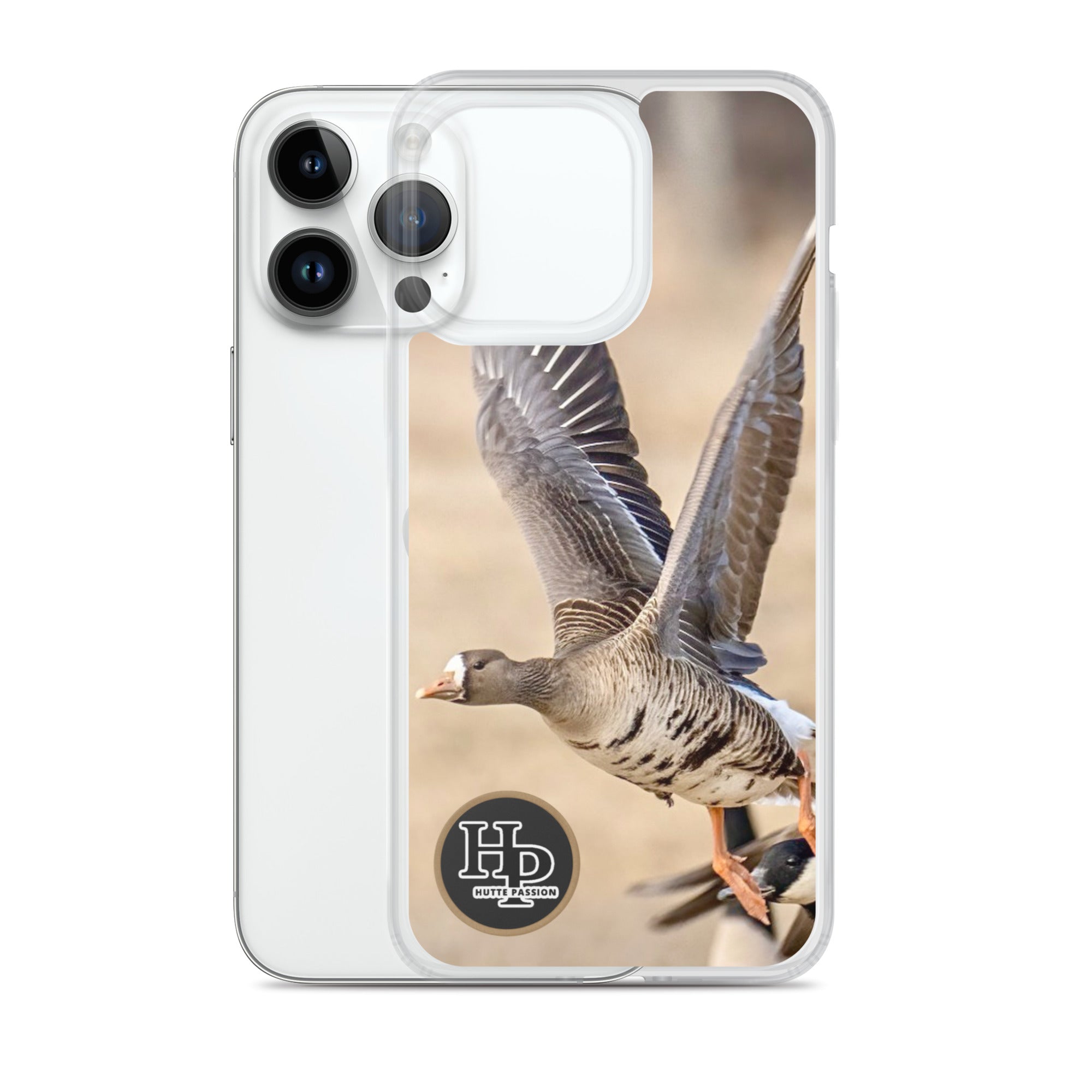 Dernière nouveauté Coque pour iPhone® Rieuse