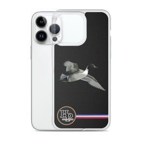 Collection carbone : Coque pour iPhone® Pilet