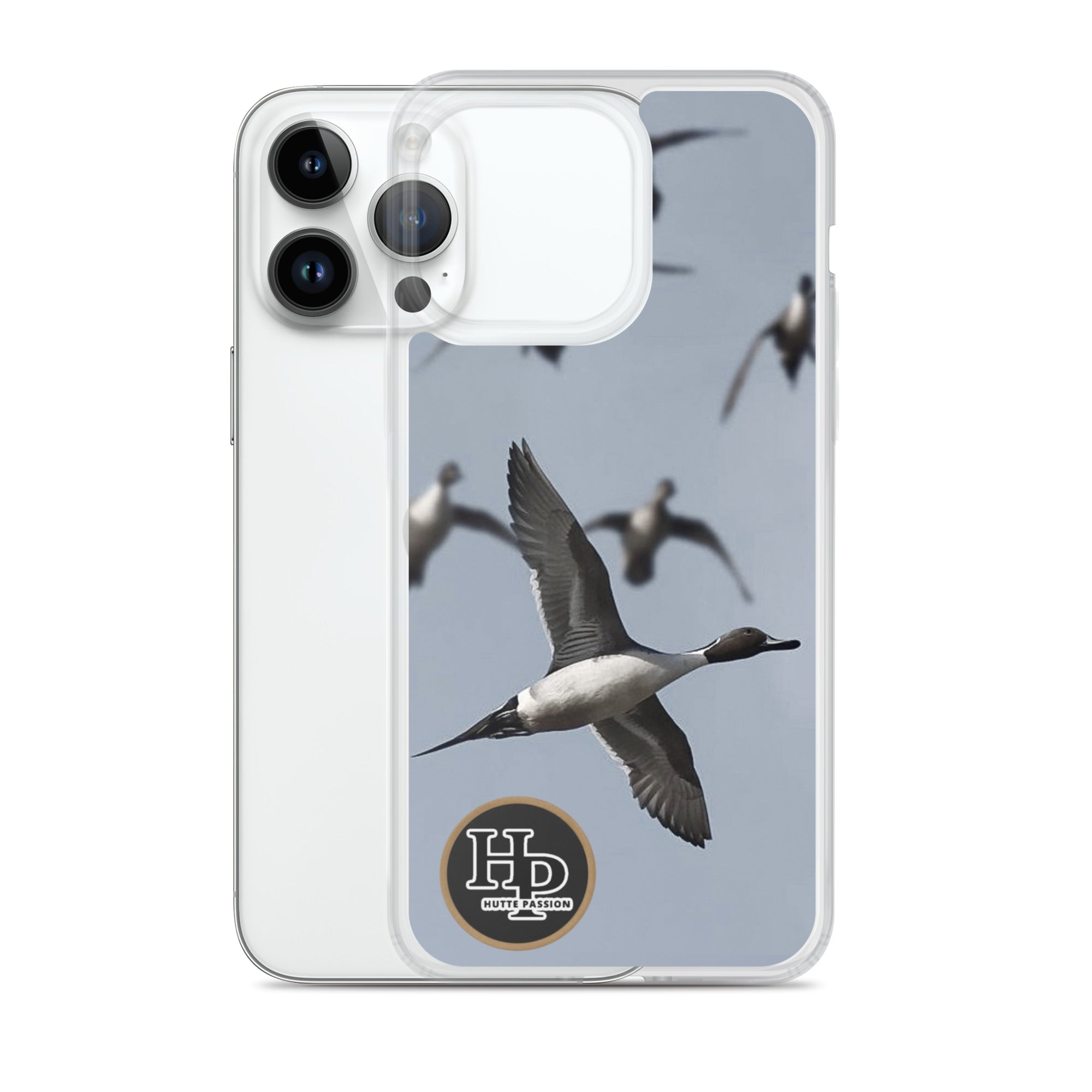 Coque pour iPhone® Pilet