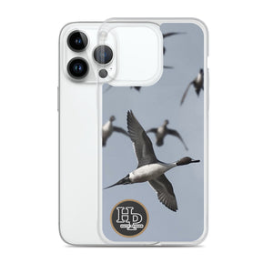 Coque pour iPhone® Pilet