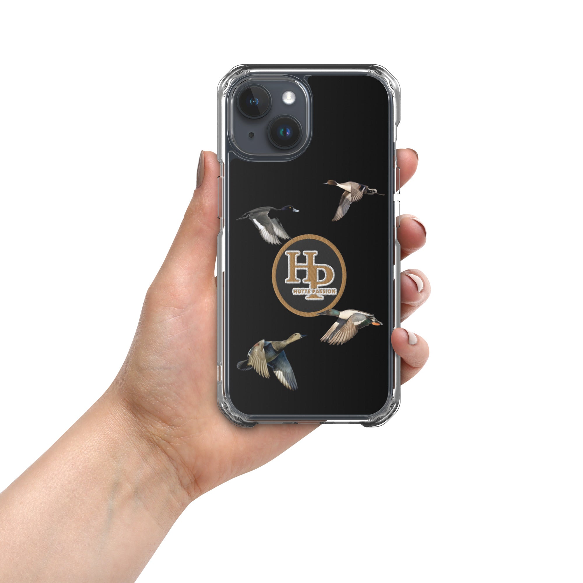 Coque pour iPhone® Sauvages