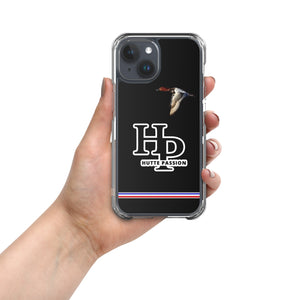 Coque pour iPhone® Milouin