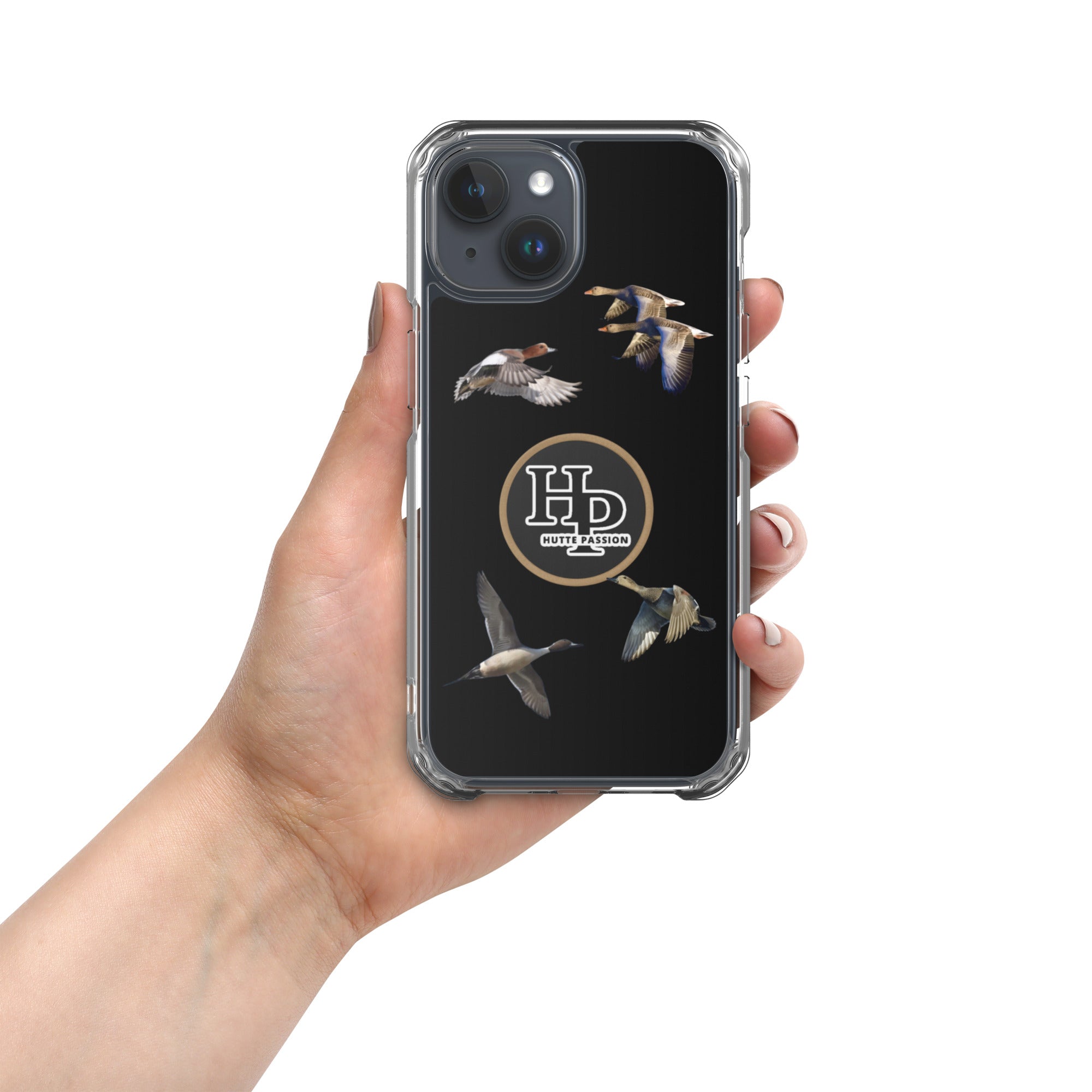Coque pour iPhone® Les sauvages