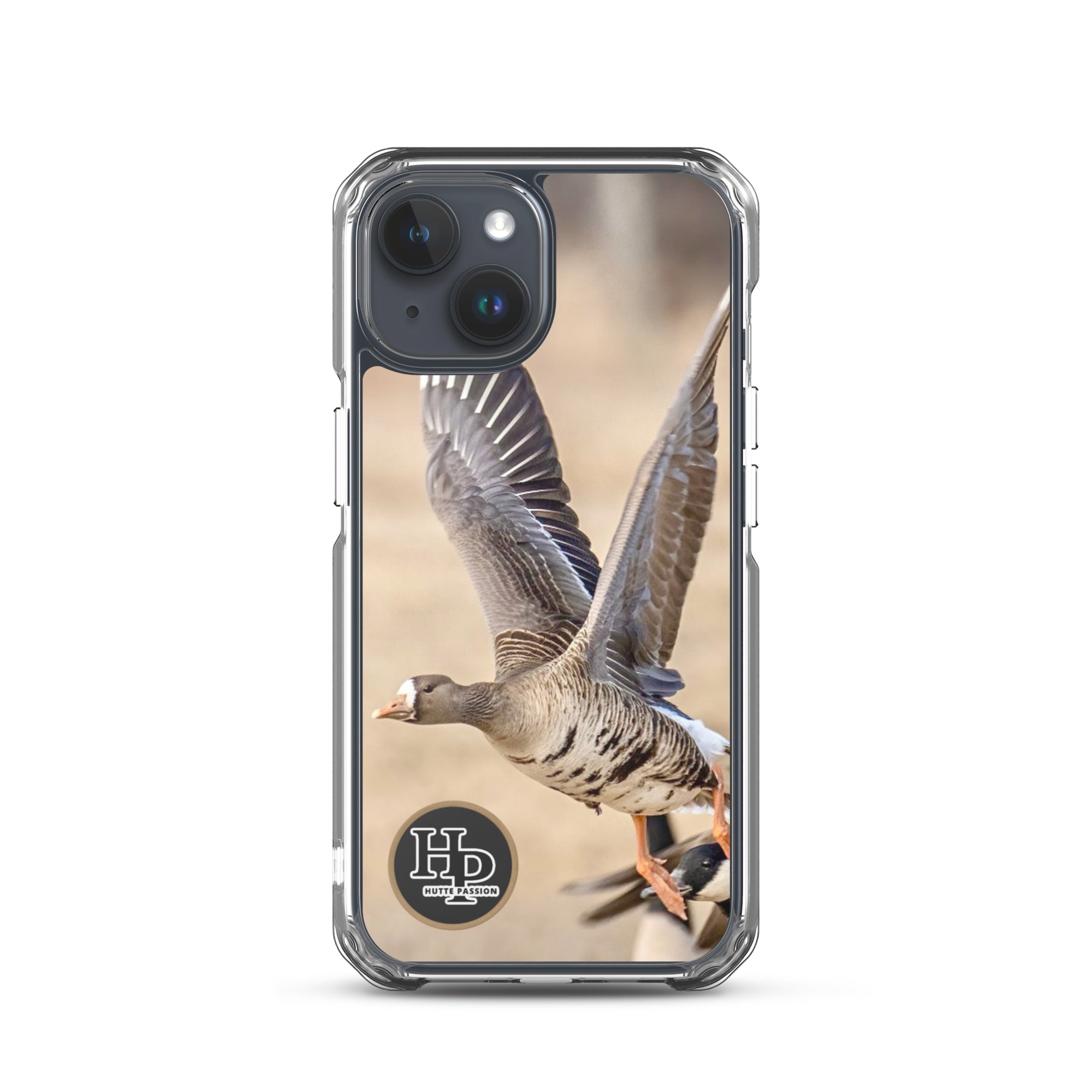 Dernière nouveauté Coque pour iPhone® Rieuse