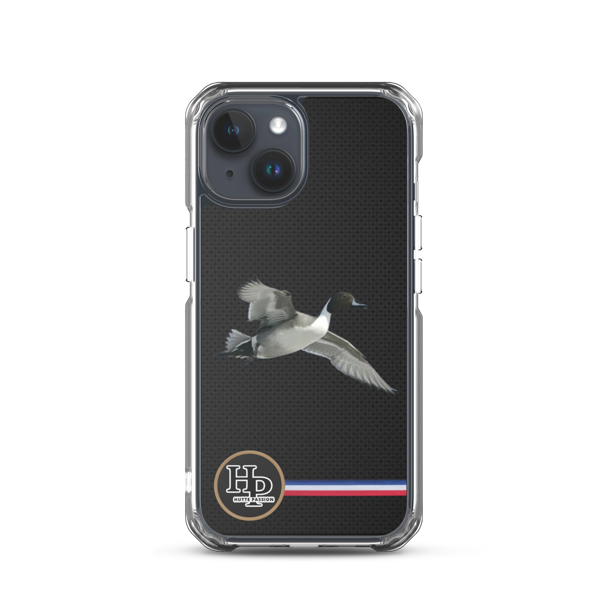 Collection carbone : Coque pour iPhone® Pilet