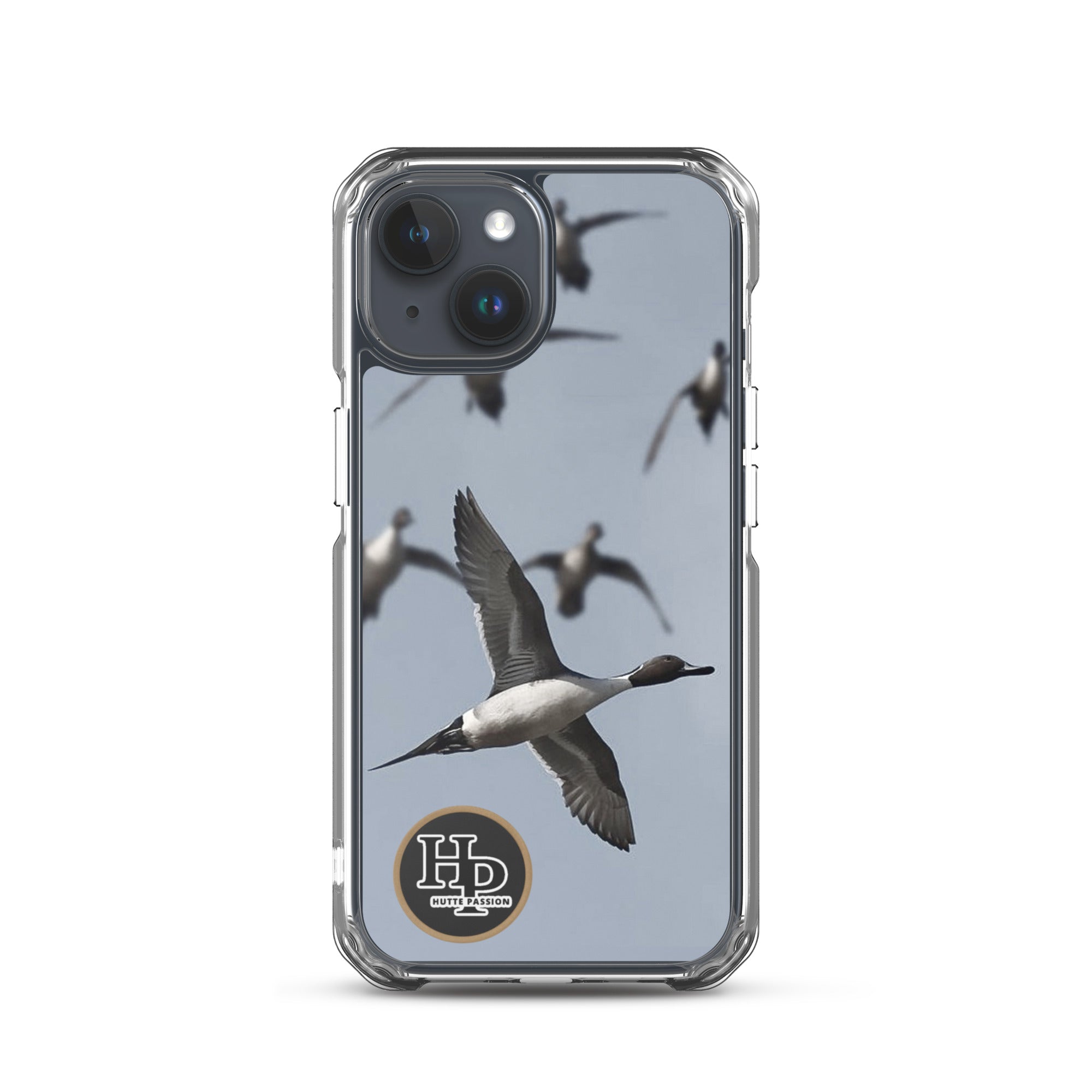 Coque pour iPhone® Pilet