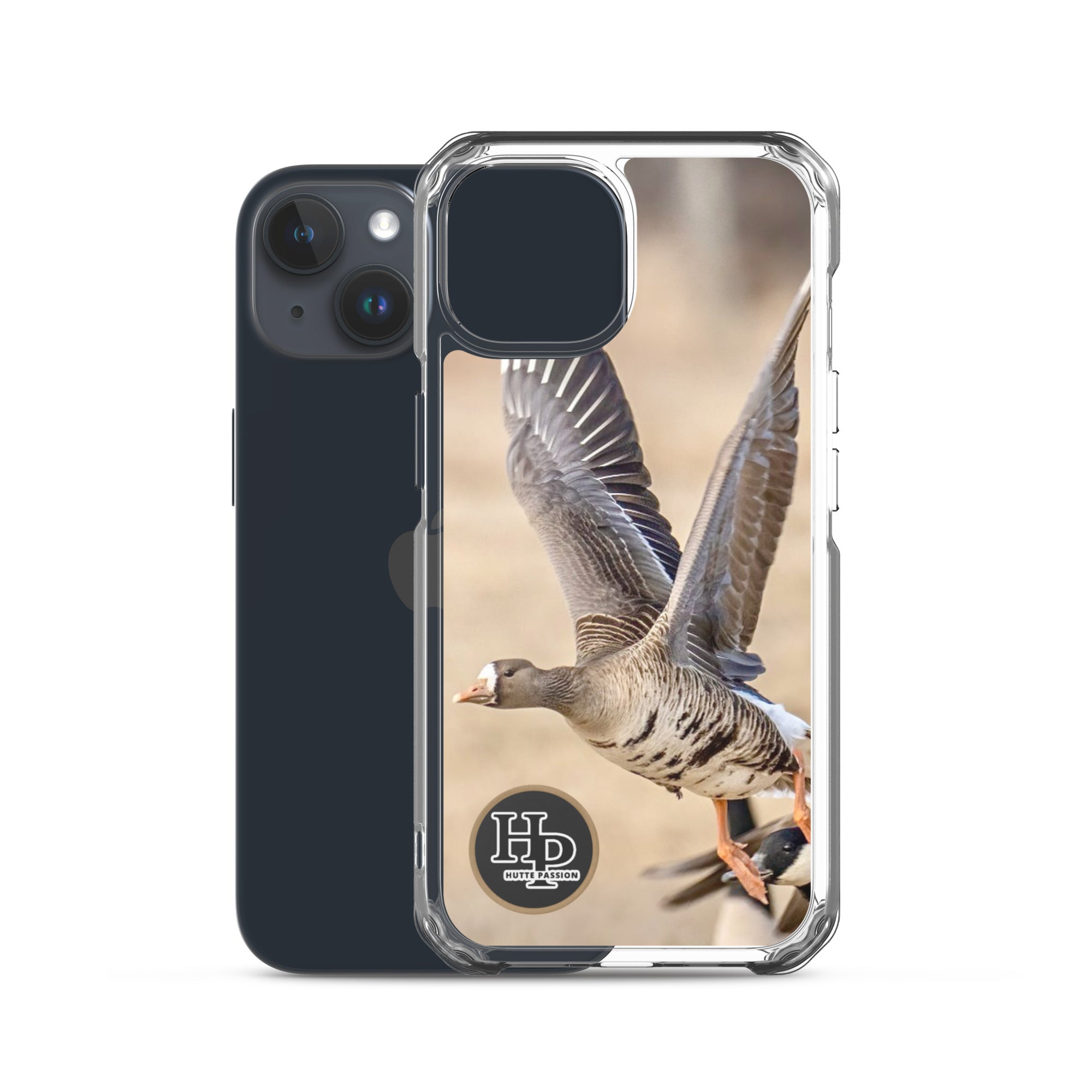 Dernière nouveauté Coque pour iPhone® Rieuse