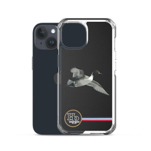 Collection carbone : Coque pour iPhone® Pilet