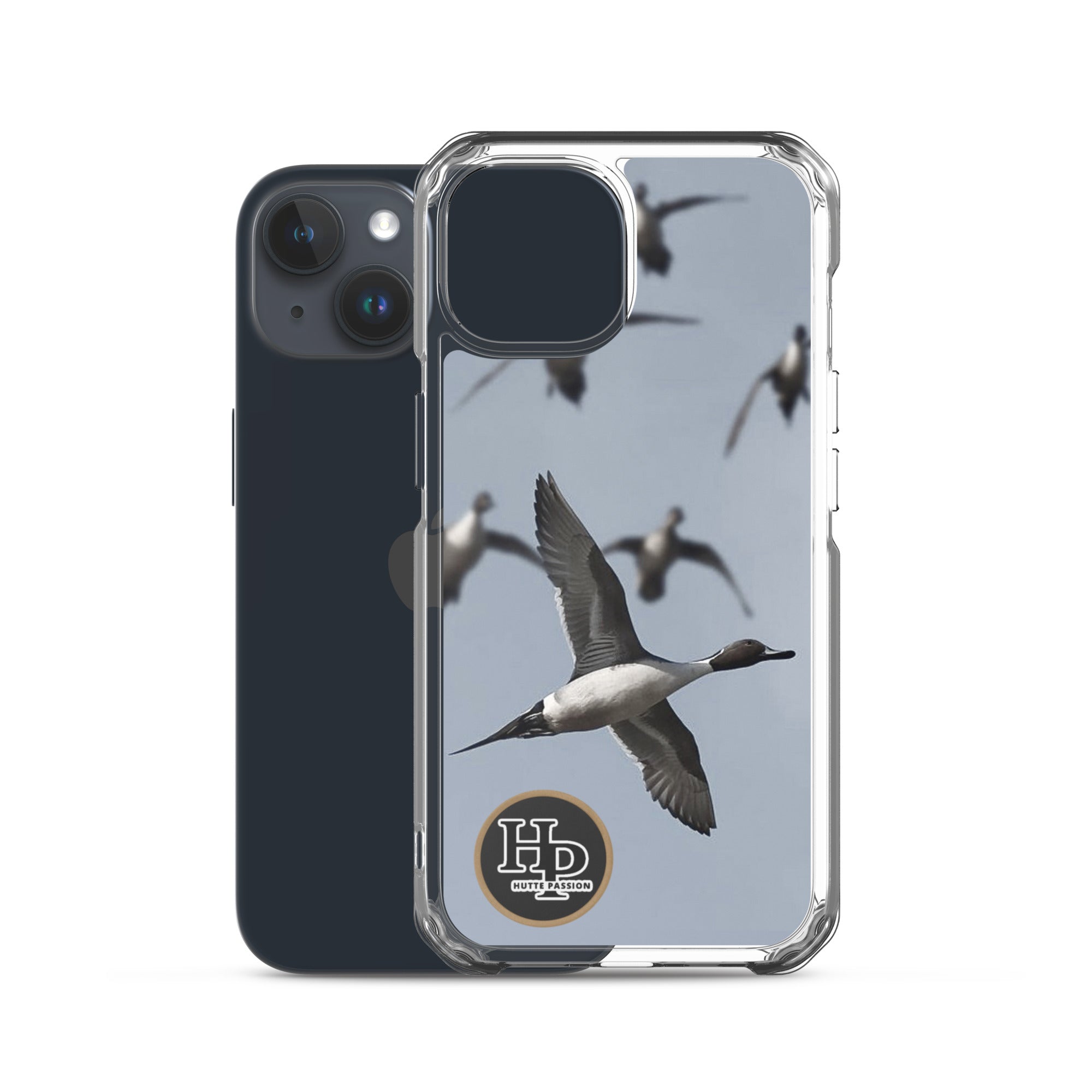 Coque pour iPhone® Pilet
