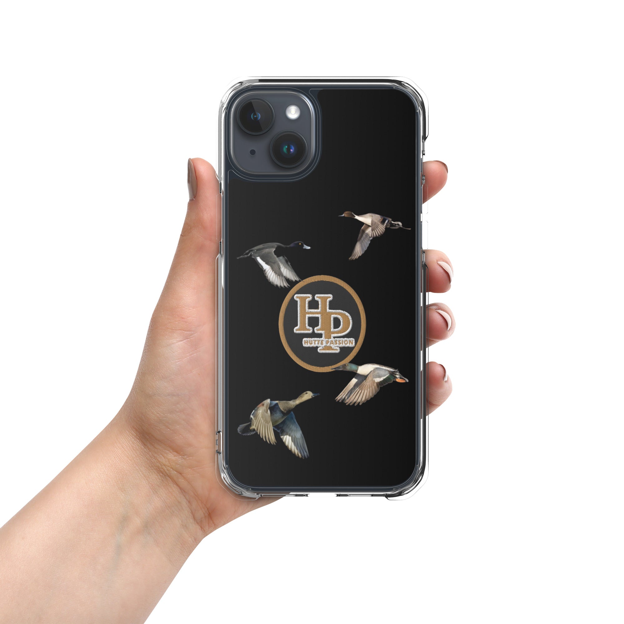 Coque pour iPhone® Sauvages
