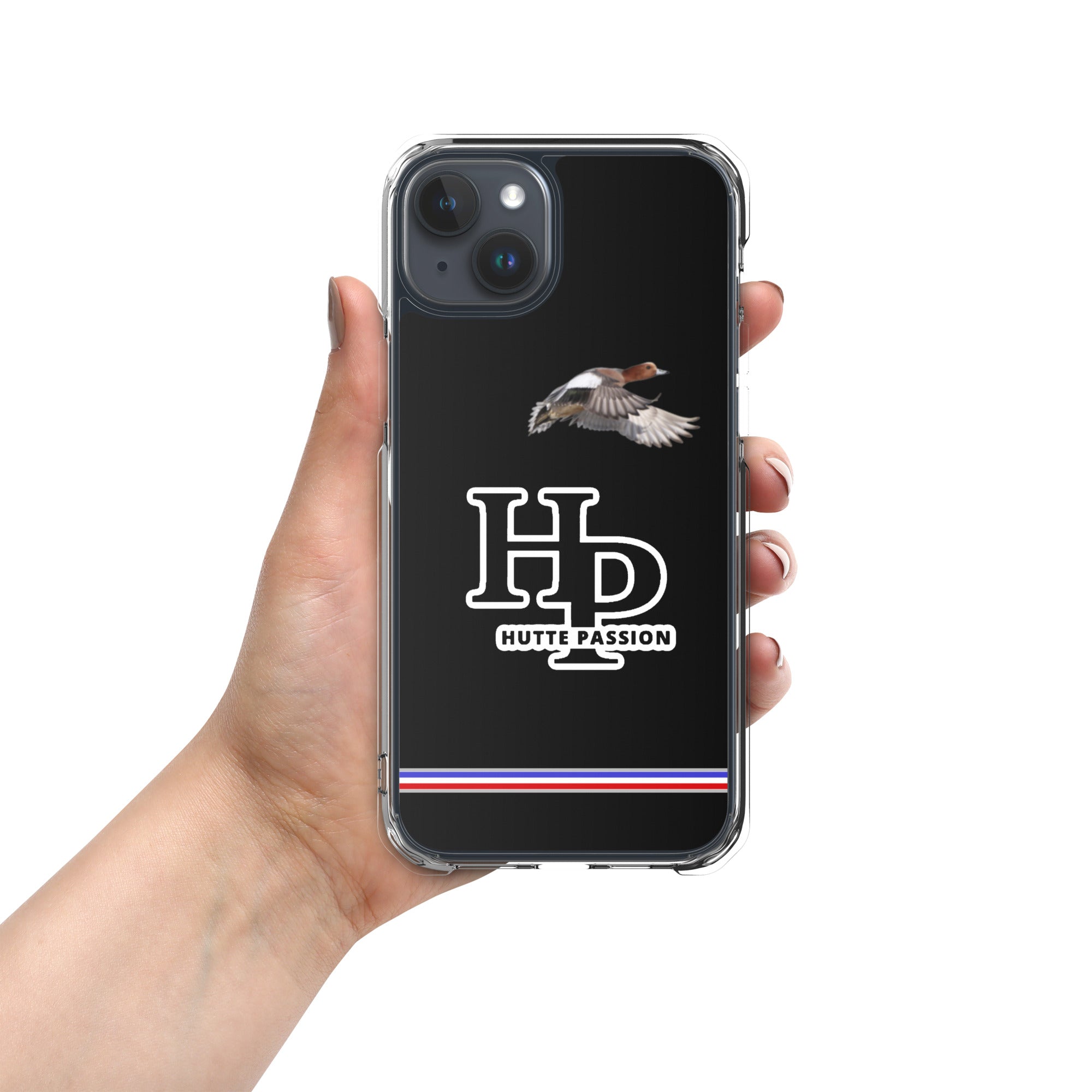 Coque pour iPhone® Siffleur