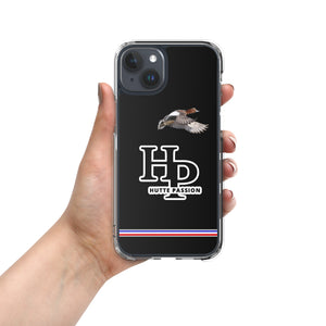 Coque pour iPhone® Siffleur