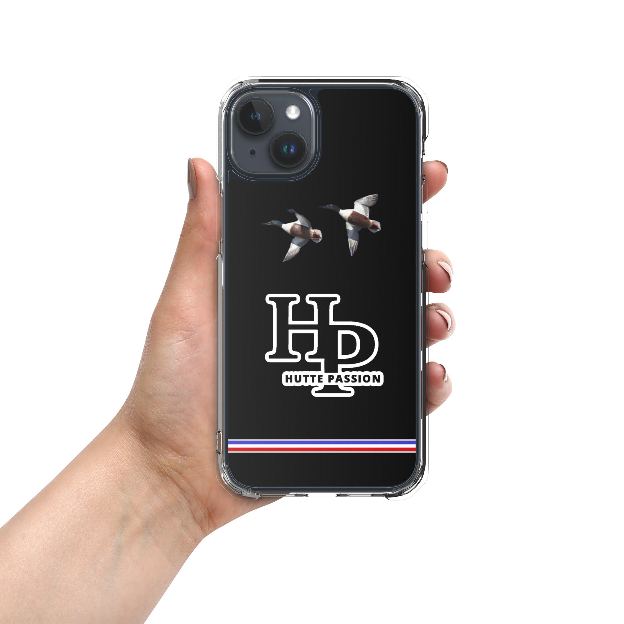 Coque pour iPhone® Souchet