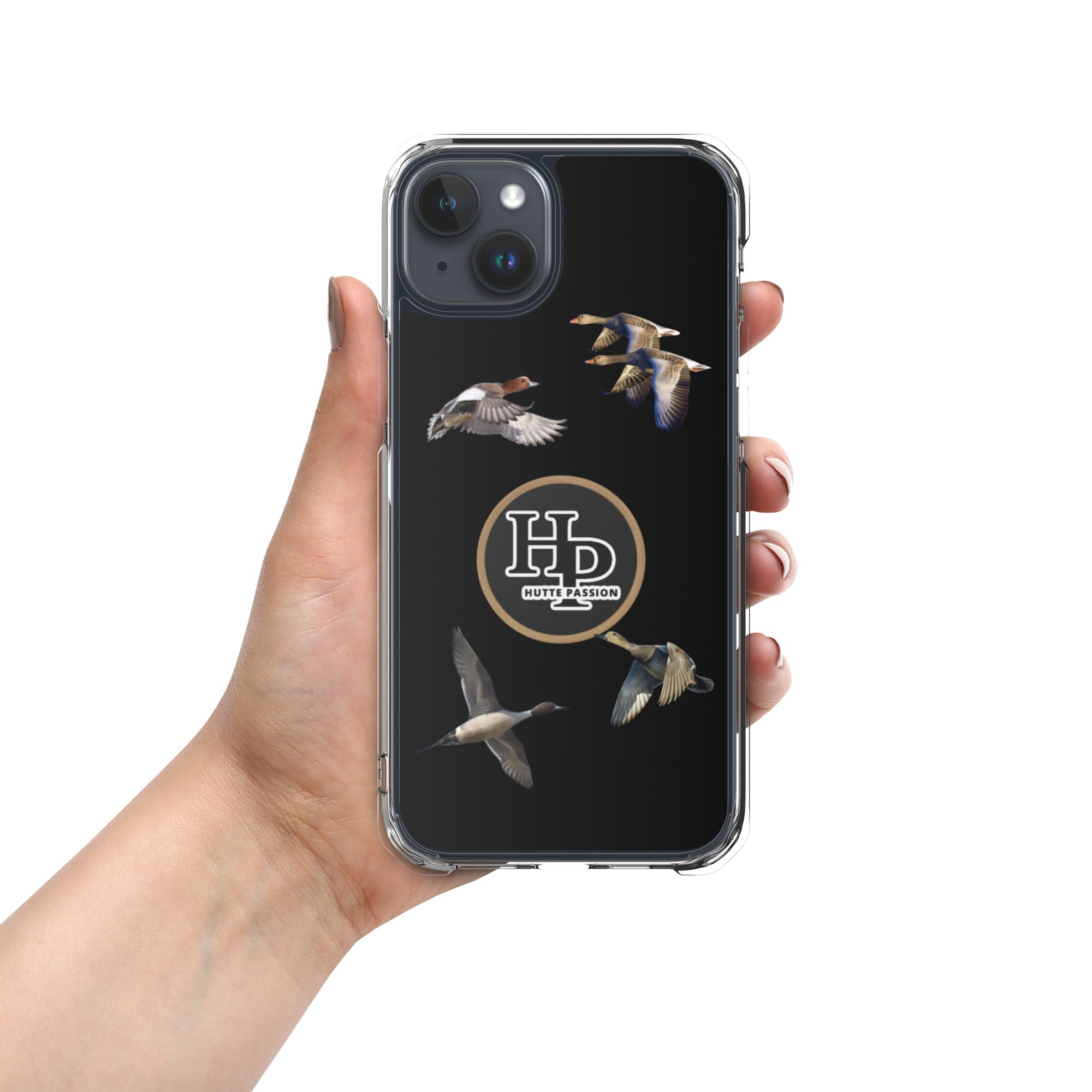 Coque pour iPhone® Les sauvages