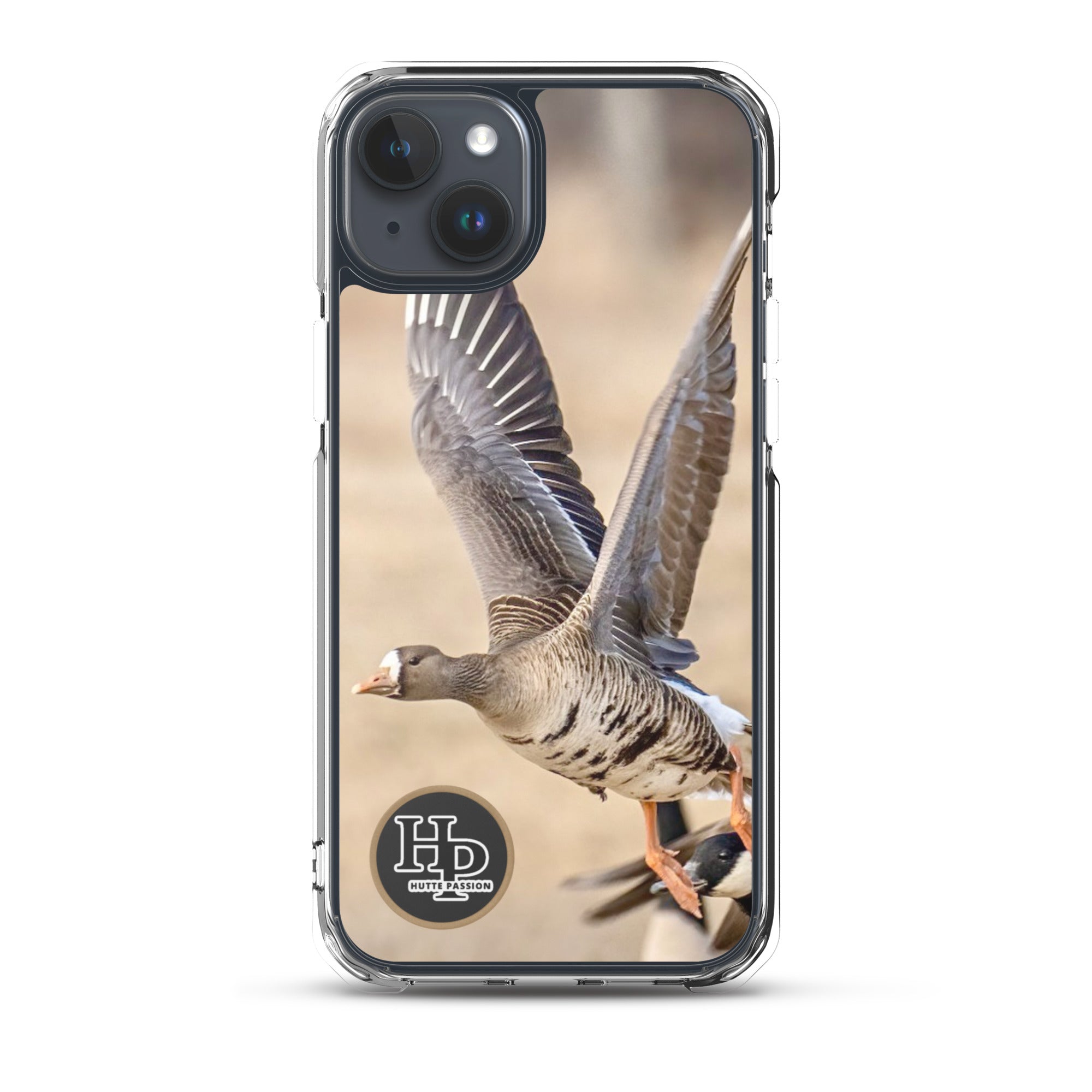 Dernière nouveauté Coque pour iPhone® Rieuse