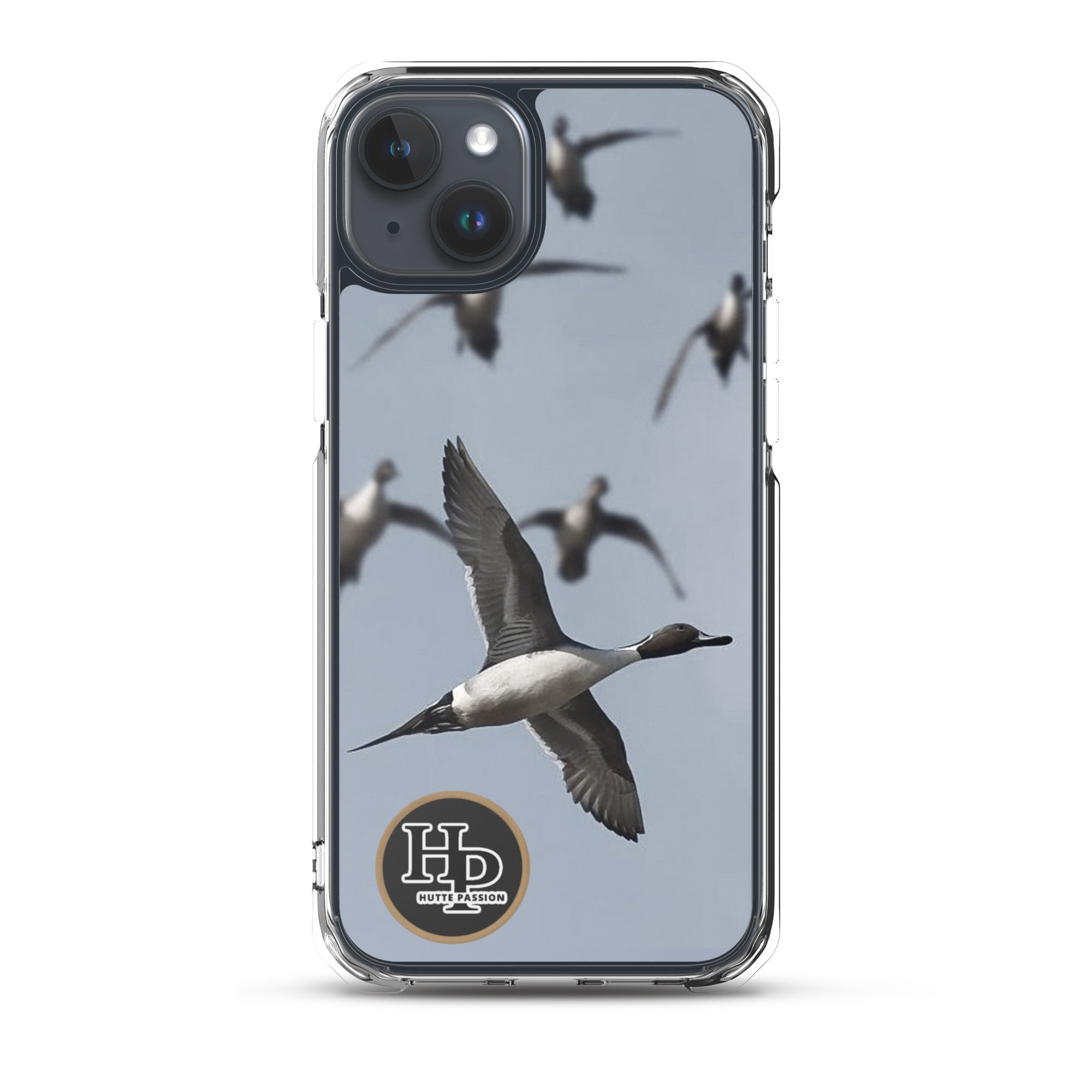 Coque pour iPhone® Pilet