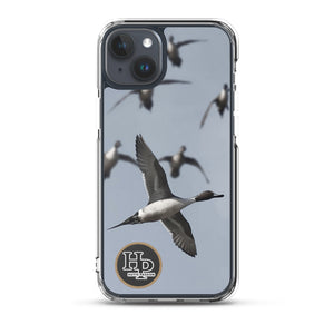 Coque pour iPhone® Pilet