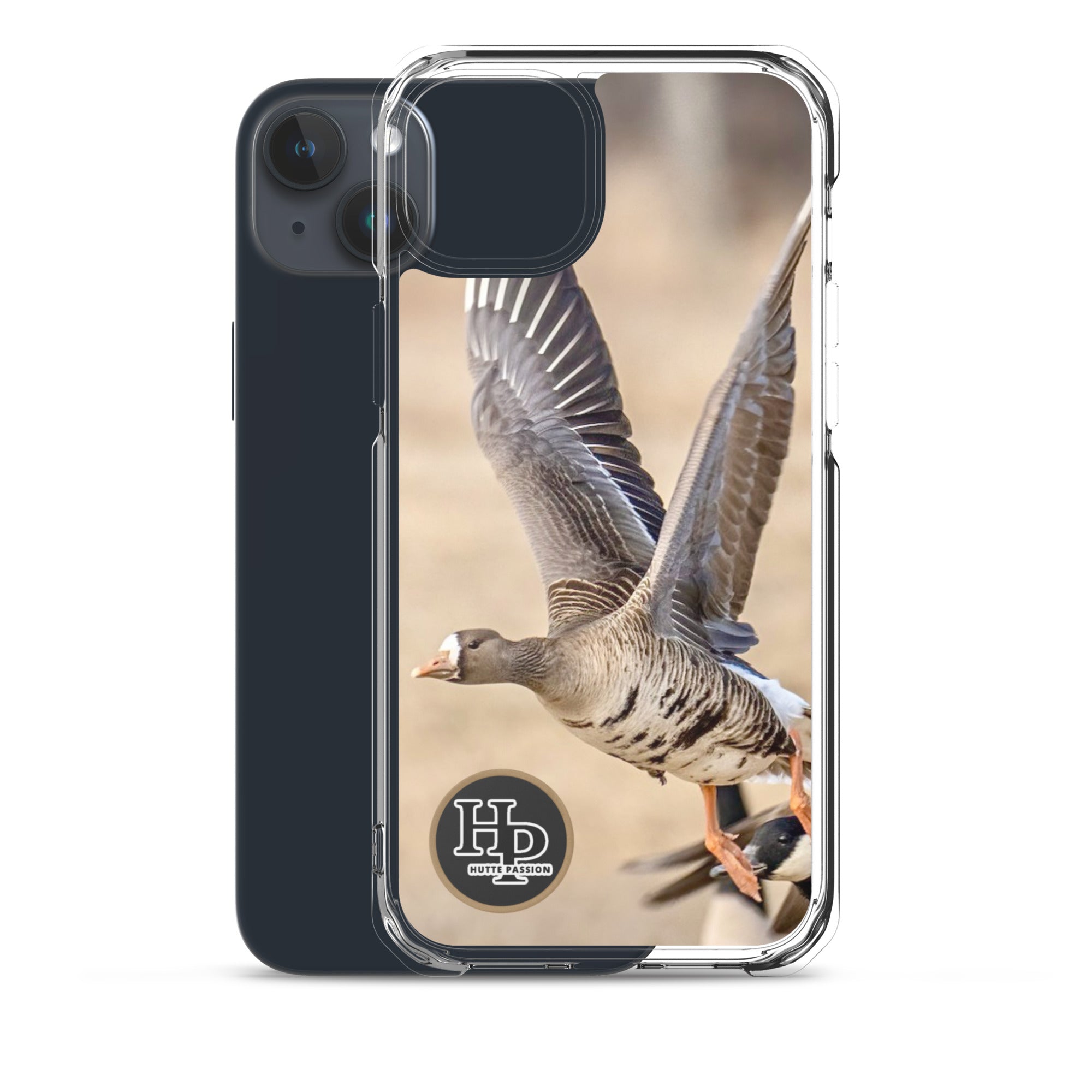 Dernière nouveauté Coque pour iPhone® Rieuse