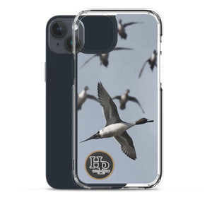 Coque pour iPhone® Pilet