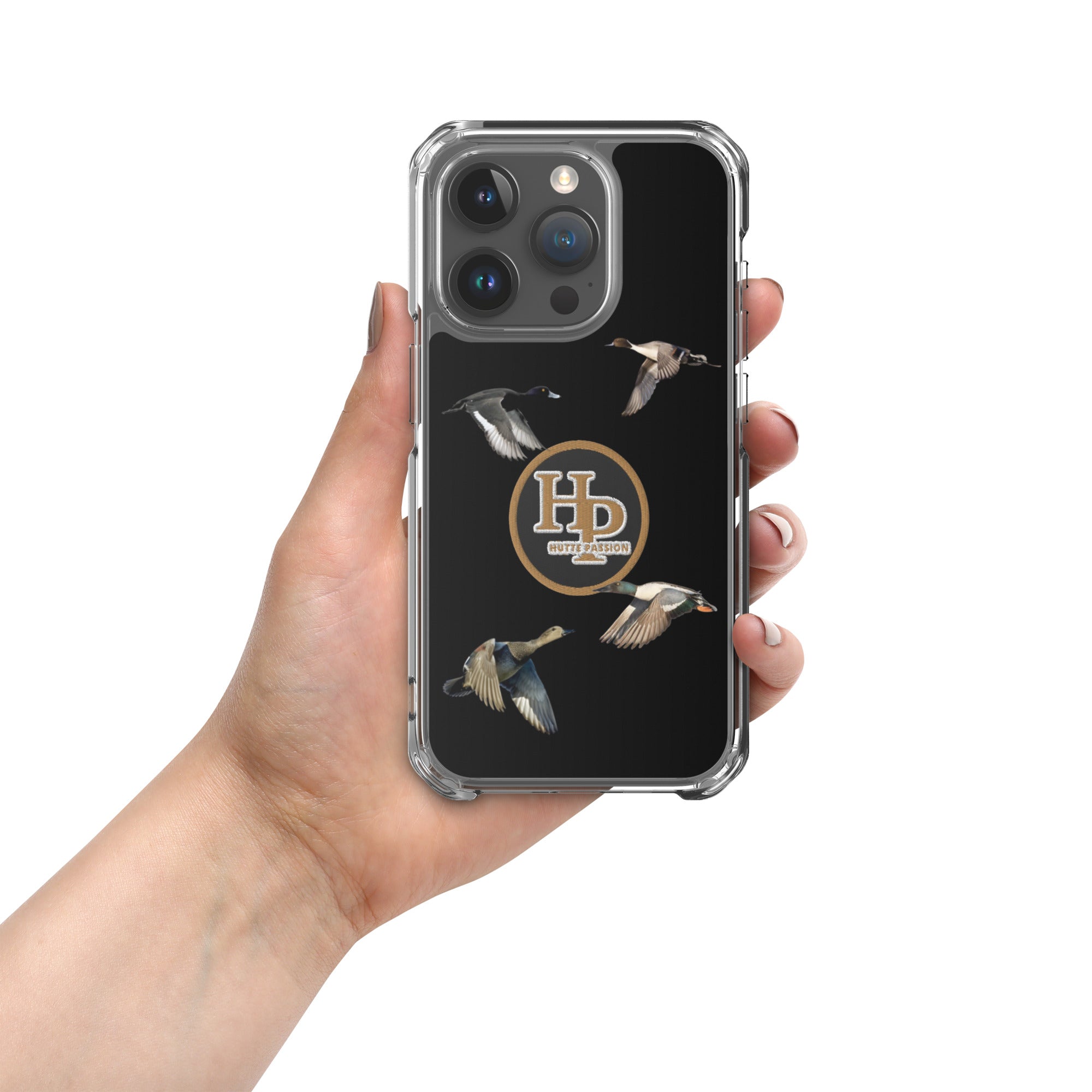 Coque pour iPhone® Sauvages