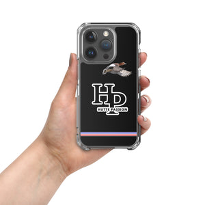 Coque pour iPhone® Siffleur
