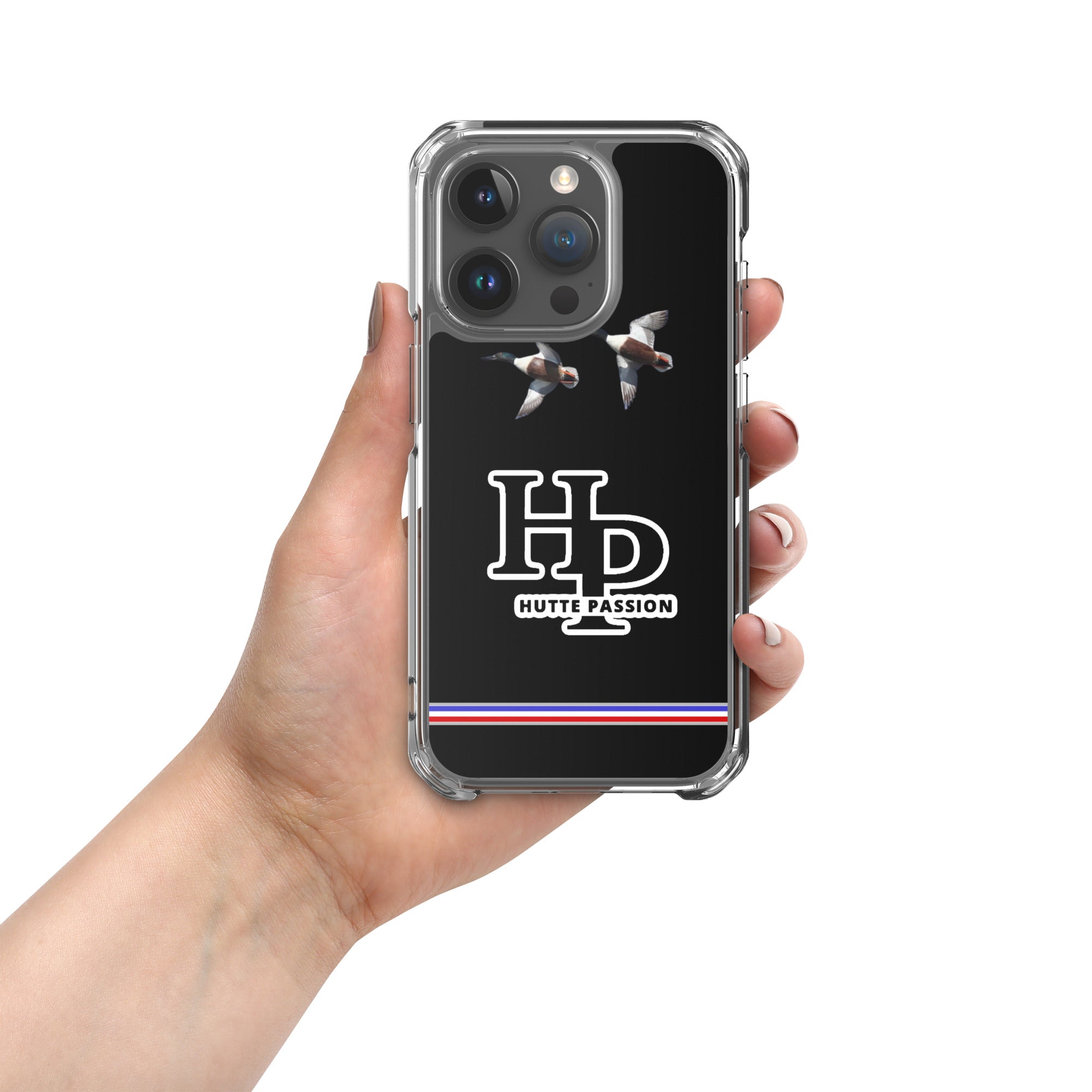 Coque pour iPhone® Souchet
