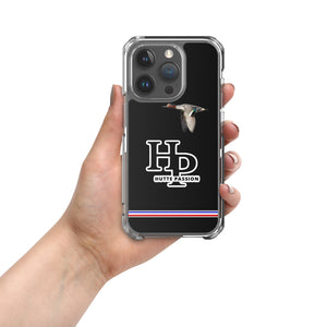 Coque pour iPhone® Sarcelle