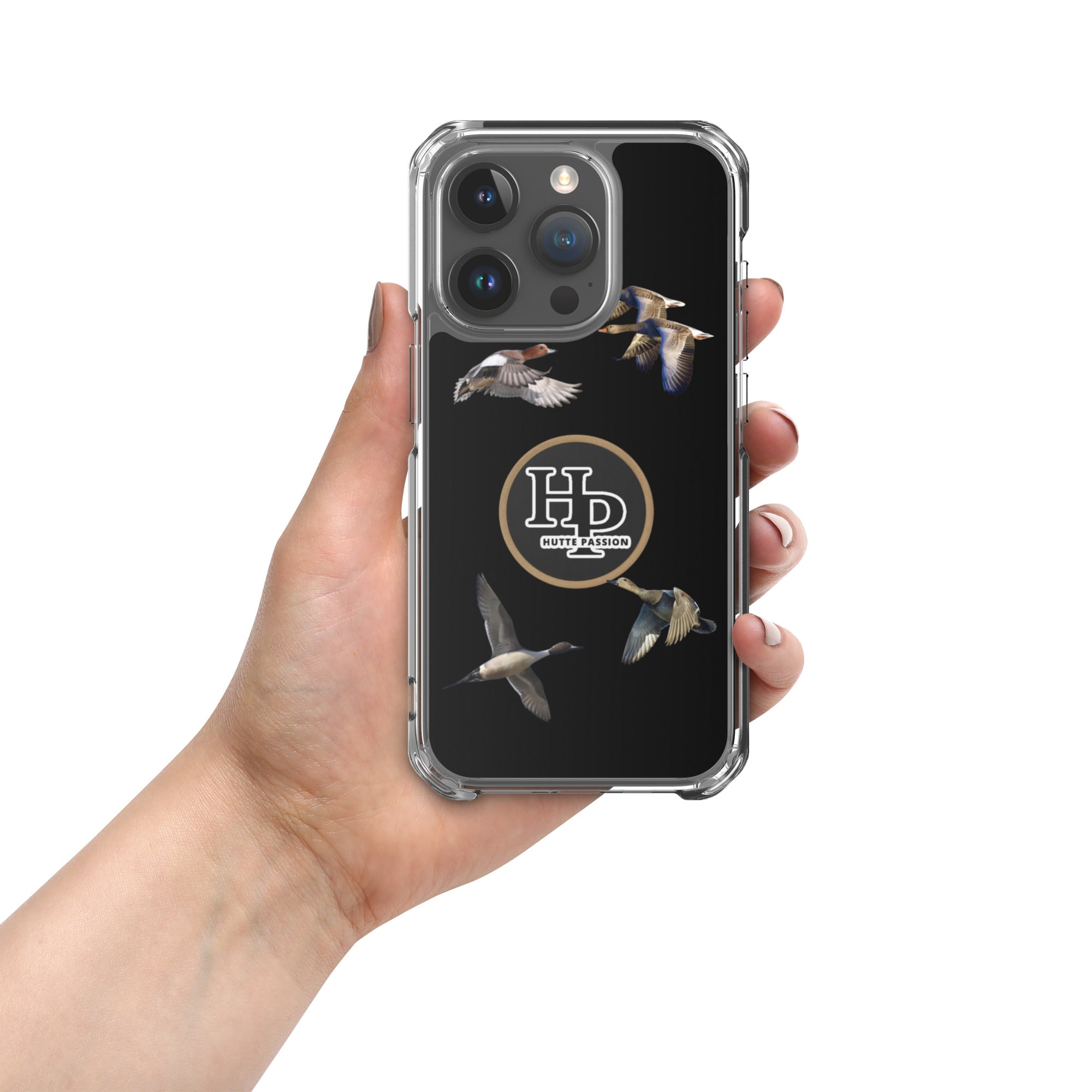 Coque pour iPhone® Les sauvages