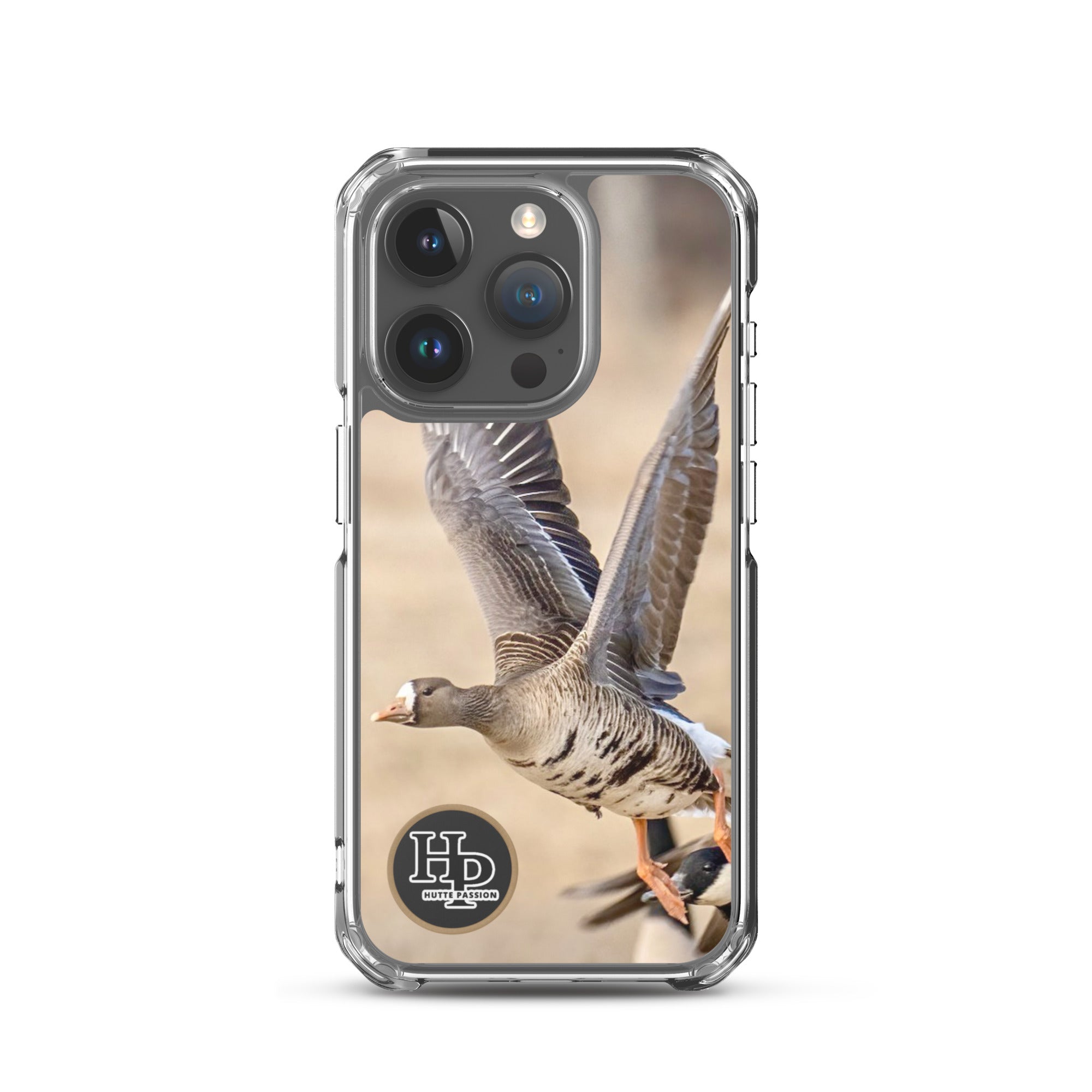 Dernière nouveauté Coque pour iPhone® Rieuse