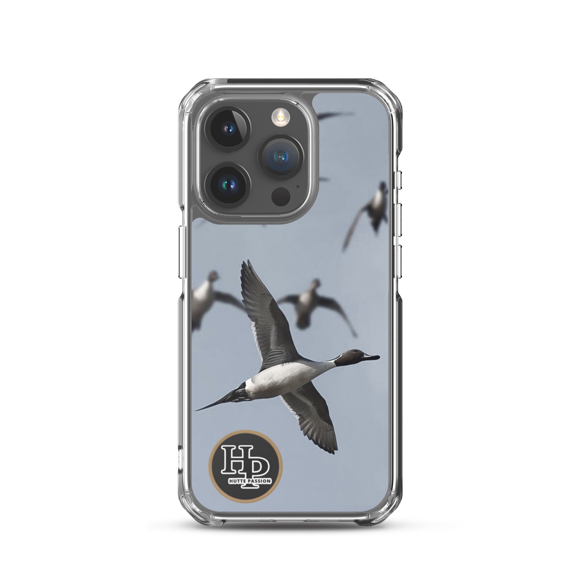Coque pour iPhone® Pilet