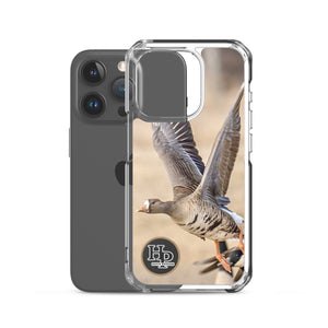 Dernière nouveauté Coque pour iPhone® Rieuse