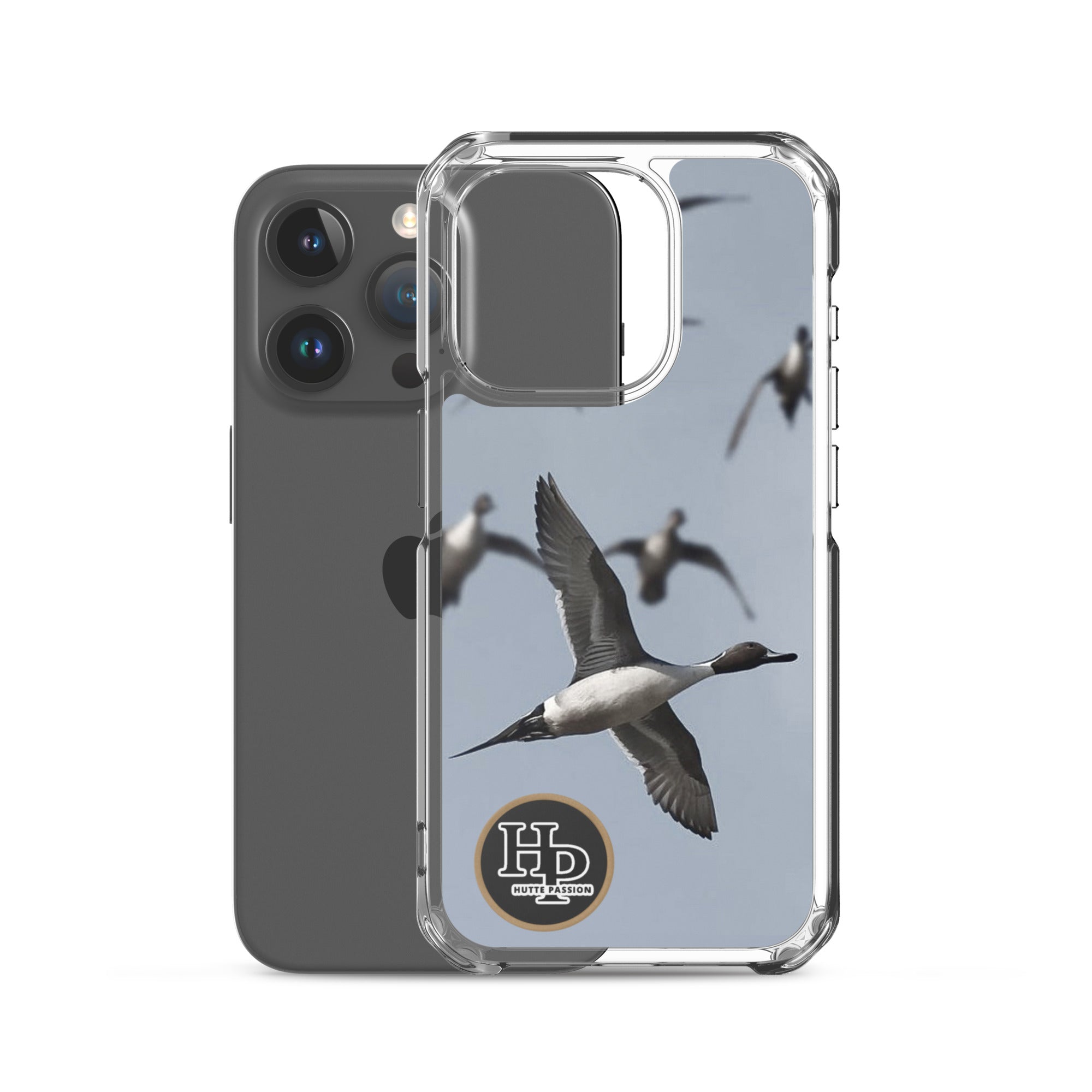 Coque pour iPhone® Pilet
