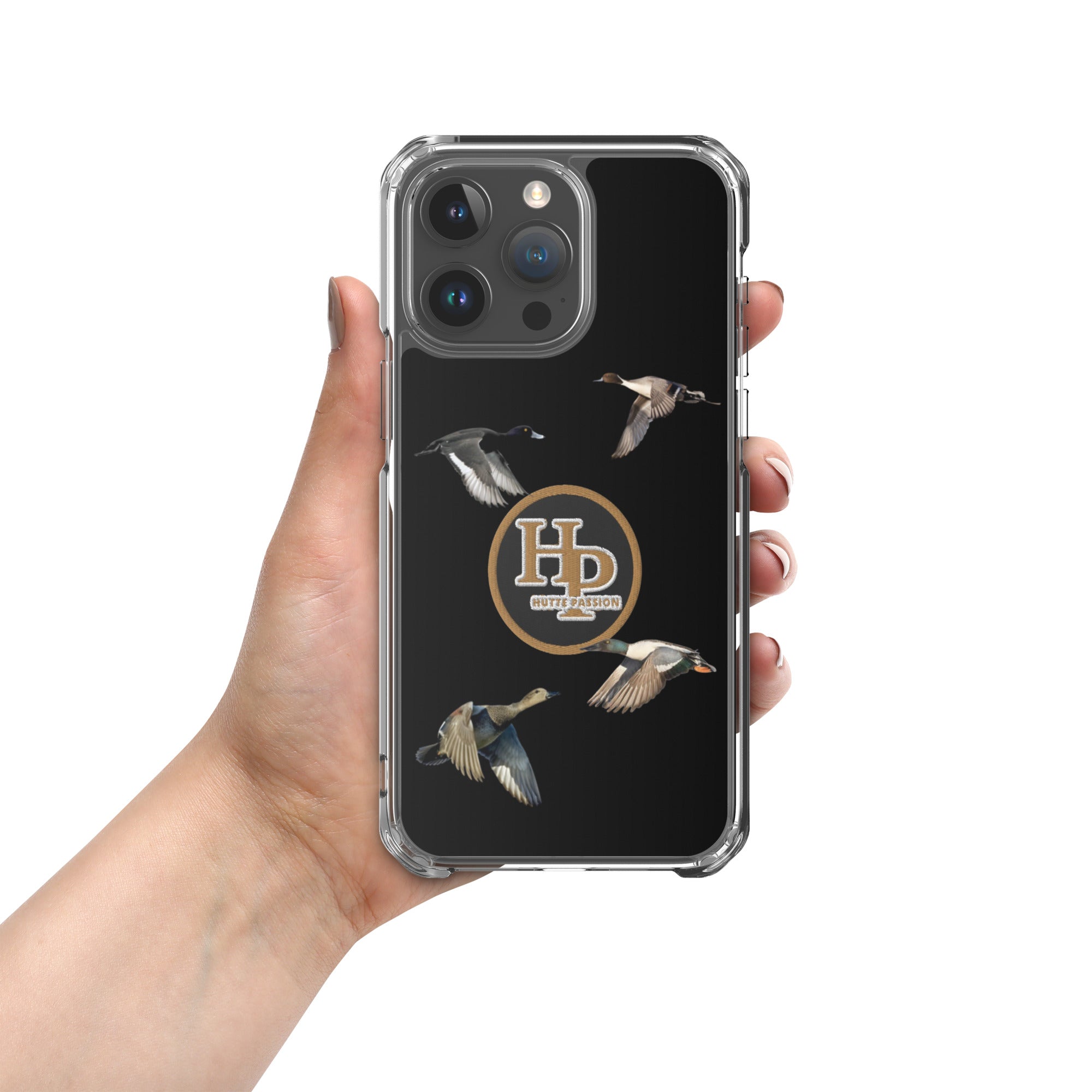 Coque pour iPhone® Sauvages