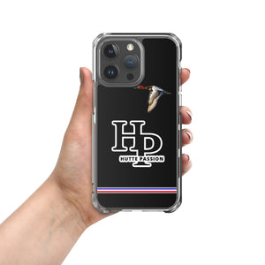 Coque pour iPhone® Milouin