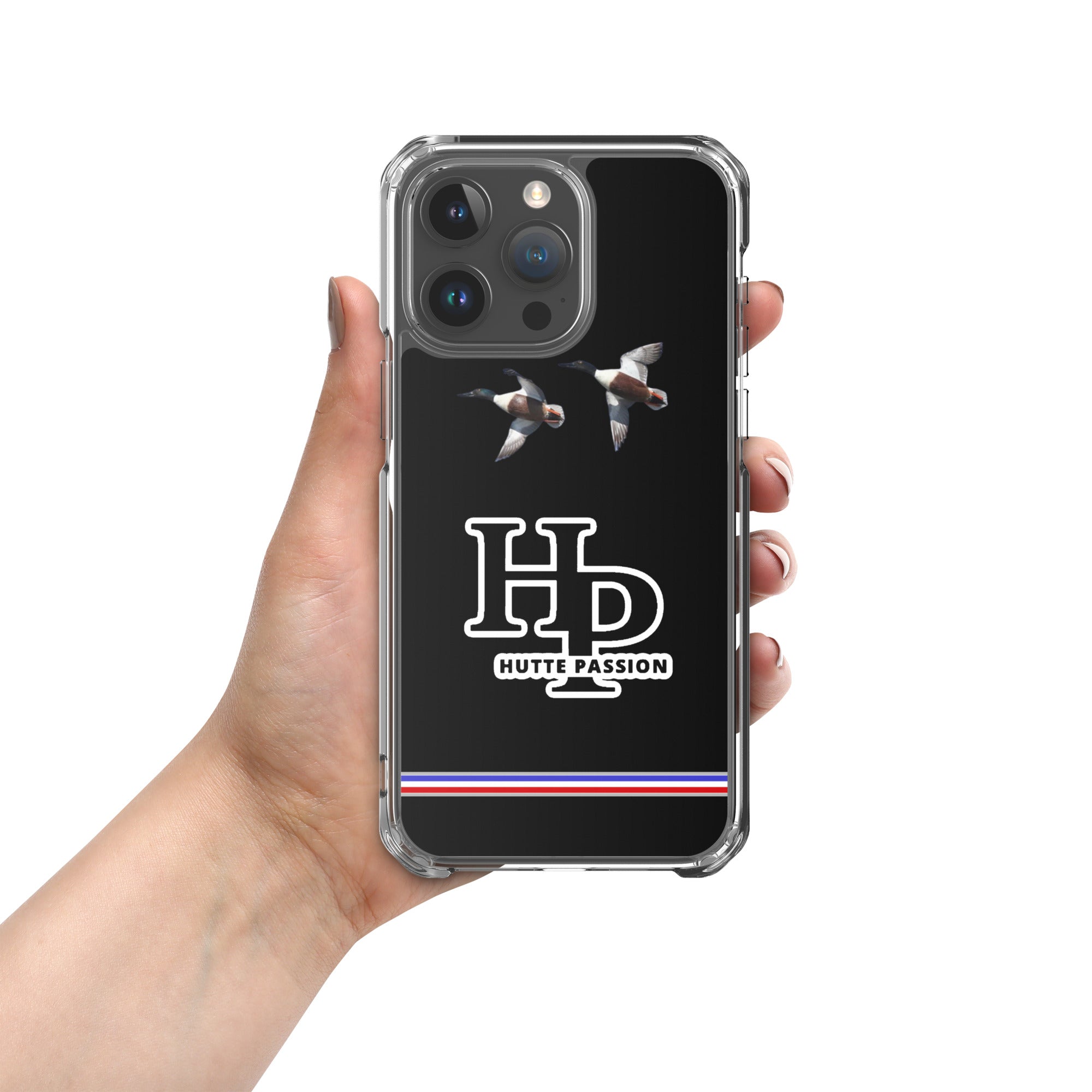 Coque pour iPhone® Souchet