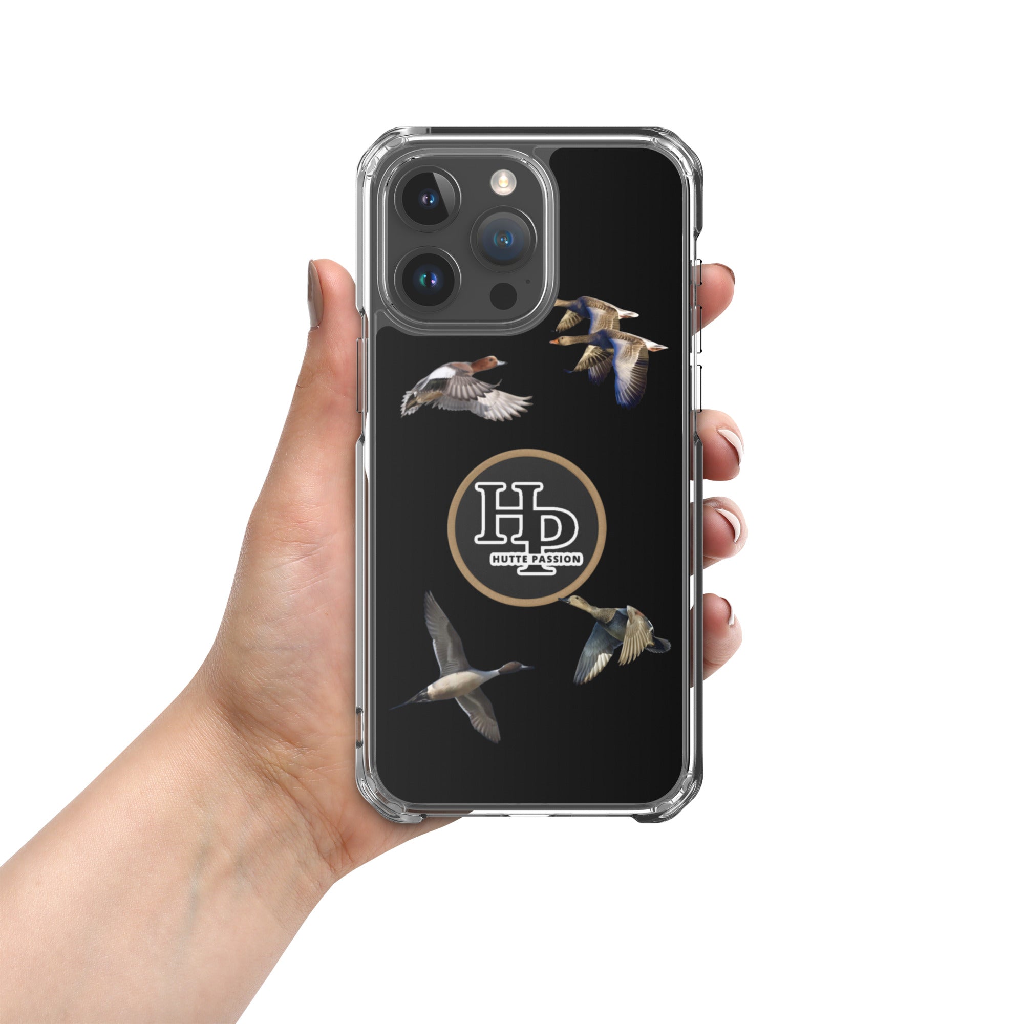 Coque pour iPhone® Les sauvages