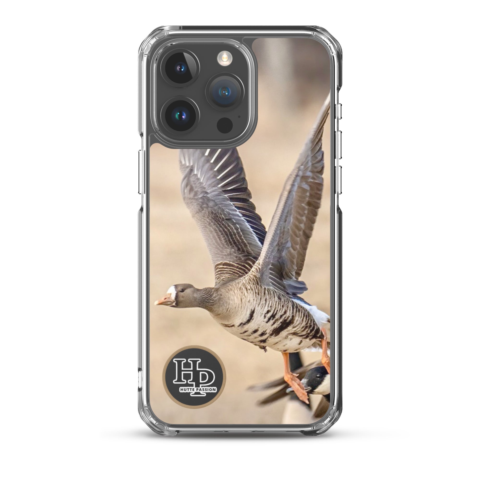 Dernière nouveauté Coque pour iPhone® Rieuse