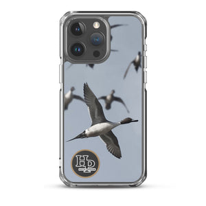 Coque pour iPhone® Pilet
